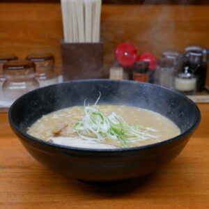 Ramen Shingen