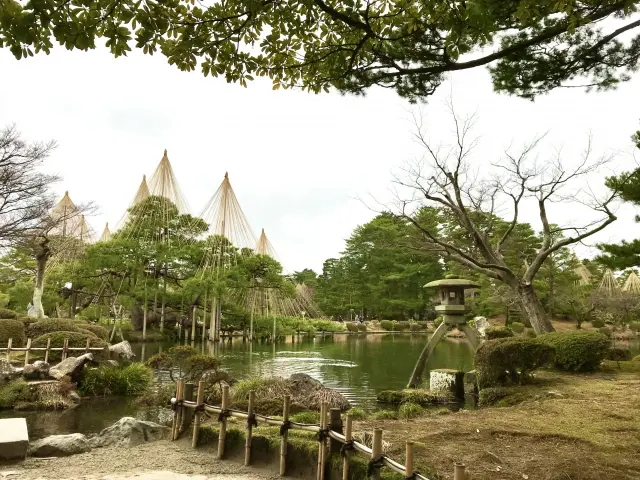 兼六園（石川県）