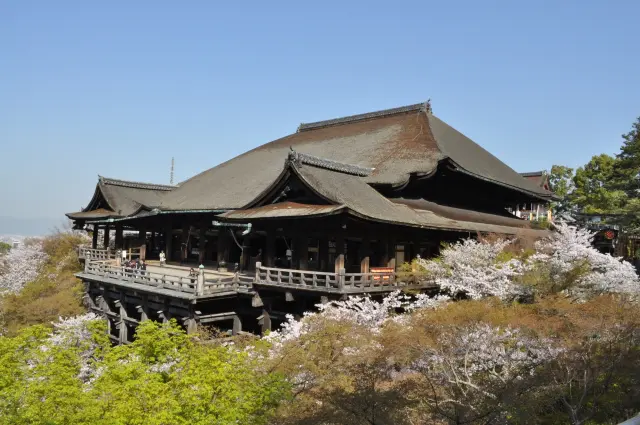 清水寺（京都府）