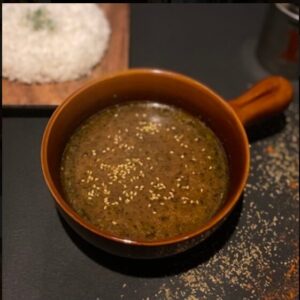 スープカレーBAR暖