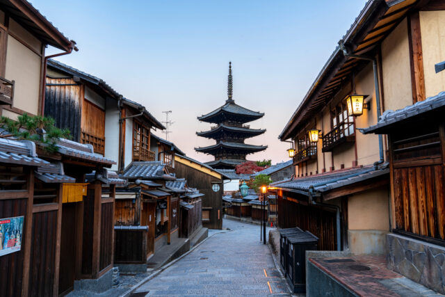 Gion: The Charm of a Geisha District Where Tradition Lives On