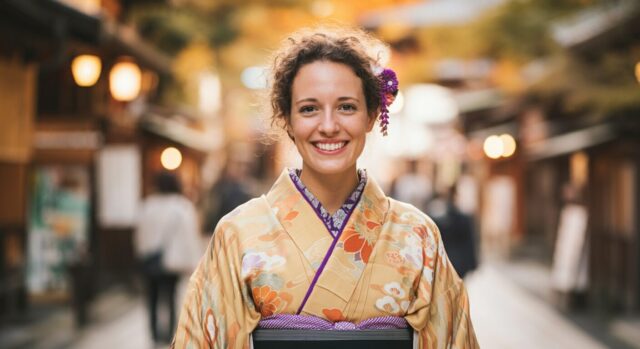 Highlights of my trip to Japan! 5 recommended kimono rentals popular among foreigners [Carefully selected by Piyun]