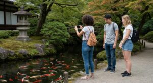 どのスポットに行きたくなりましたか?