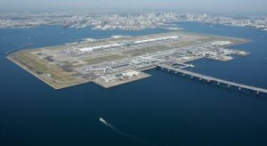 Kansai International Airport