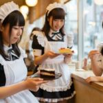 Maid Cafe