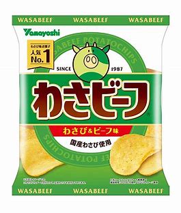 wasabifu