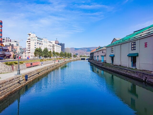 一个港口小镇，将吸引您、向奥塔鲁（Otaru） - 对外国游客中普及的秘密进行了详尽的分析！