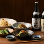 "Descubrido en Sapporo! 5 tiendas famosas: exquisitos encurtidos y sake locales que disfrutan de las tradiciones japonesas"