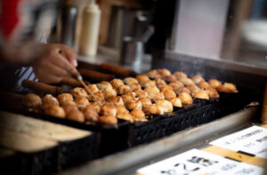 Takoyaki