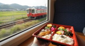 駅弁文化とは?食を通じて旅を深める日本の特別な文化