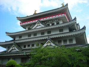 Atami Castle