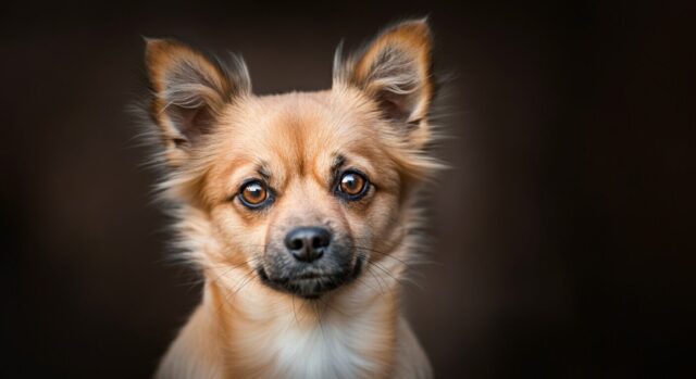 かわいいペット・家族の一員(犬編)