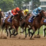 「日本競馬 vs. 海外競馬」馬と騎手も驚く、世界の競馬文化大解剖！