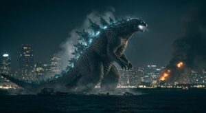 Godzilla's influence