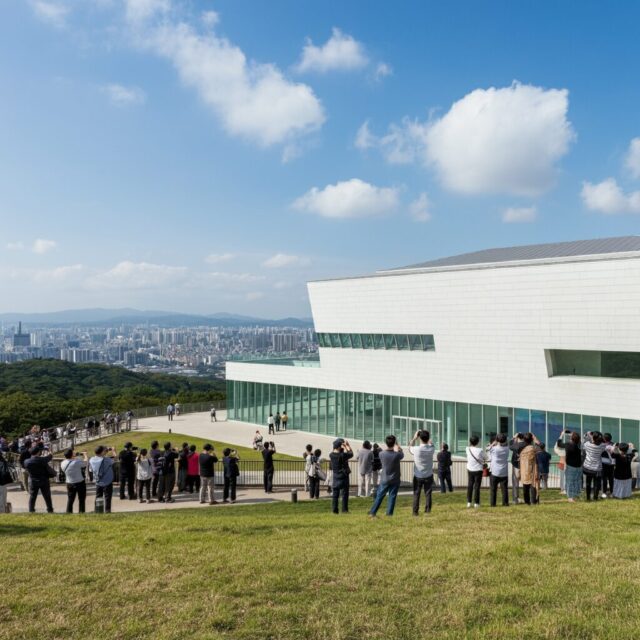 3. 地方観光とセットで楽しめる