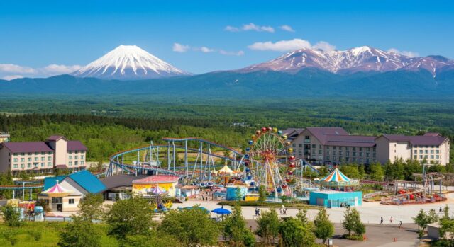 Why do foreign travelers praise Rusutsu Resort? Five reasons to enjoy the ultimate Hokkaido experience"