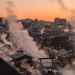 "10 best ryokan of Beppu Onsen! A special experience with a healing inn is also fascinated by foreigners.