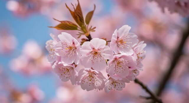 櫻花