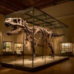 Must -see dinosaur lovers! 5 Dinosaur Museum I definitely want to go in Japan [Experience & Recommended Points]