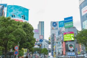 予測不能な日本の魅力にハマる旅