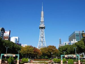 Nagoya TV Tower