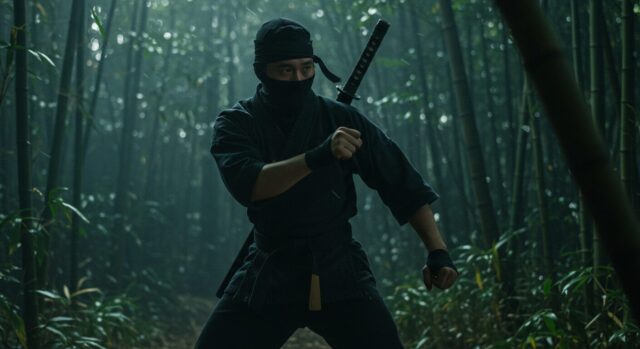 Challenge Japan's secrets! Top 5 must-see ninja experiences you should never miss