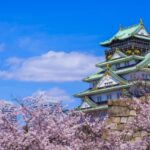 "Why I'm fascinated by Japanese castles"：Journey to another world、The moment you experience the life of a samurai”