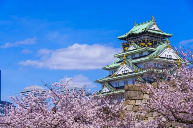 日本の城に魅了される理由：異世界への旅、侍の暮らしに触れる