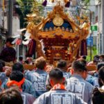 「令人心潮澎湃的日本十大祭典！徹底解說讓外國人也印象深刻的魅力秘密」