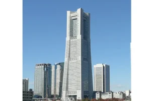 Yokohama Landmark Tower