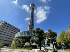 Yokohama Marine Tower