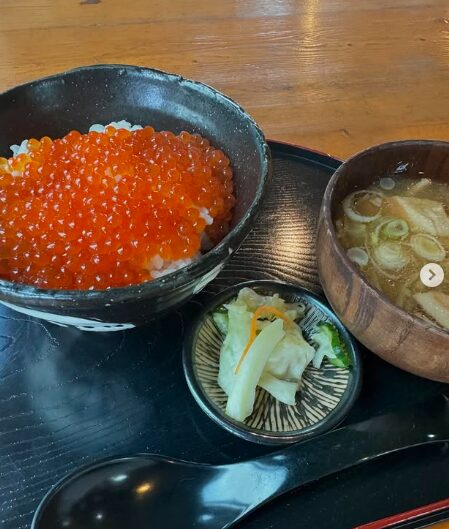 かまど炊きごはん 米吉