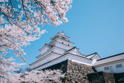 Lleno de encanto! 5 impresionantes lugares turísticos para experimentar en Fukushima