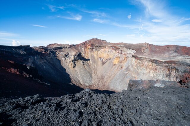 富士山とは？初心者向け解説