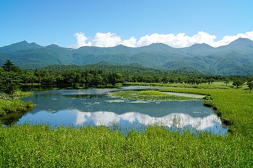 3. 知床：野生動物と触れ合える冒険