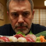 生で食べるのは怖い？それとも冒険？でも日本の新鮮な海の幸と卵を楽しまないなんてもったいない！