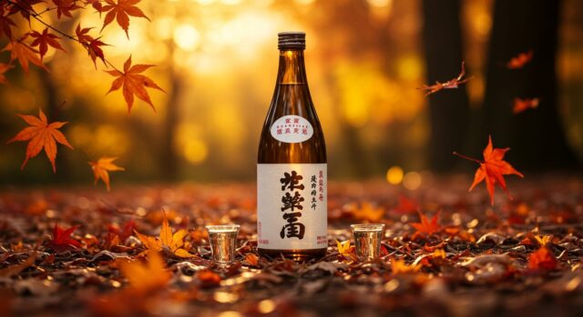 "Sapporo Autumn Festa 2025 -5 Eltimate Experience حيث يتقاطع سحر Sake مع المحليين وساك!"