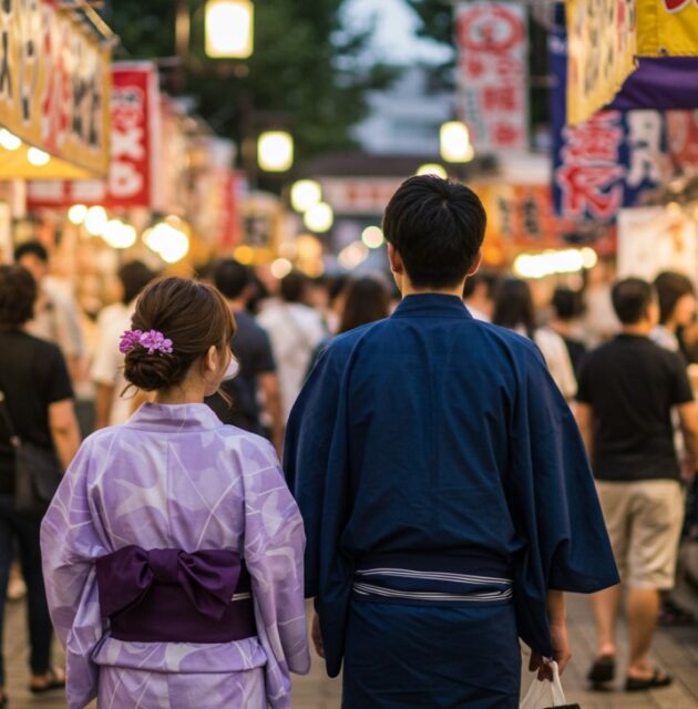 札幌まつりで特別な初夏の思い出を作ろう！