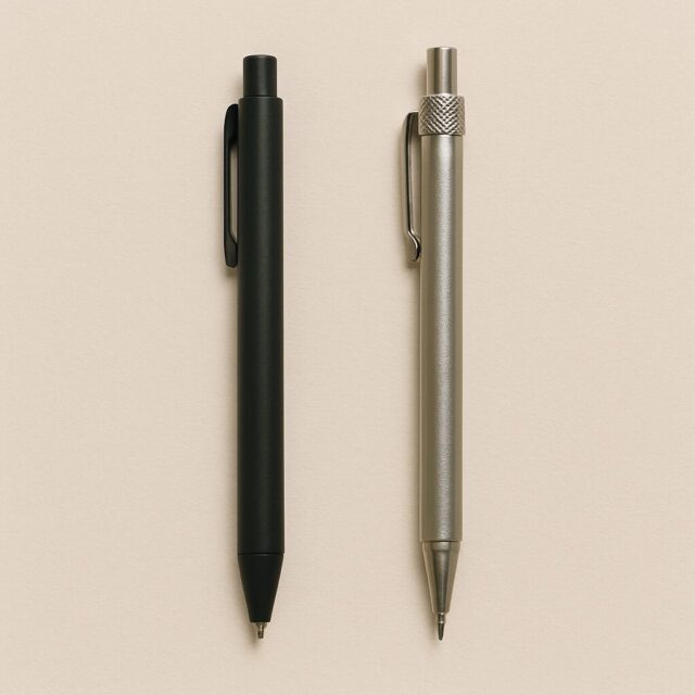 ボールペン・シャープペンシル