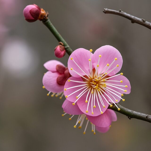 🌼 3. 京都府立植物園(京都府京都市)
