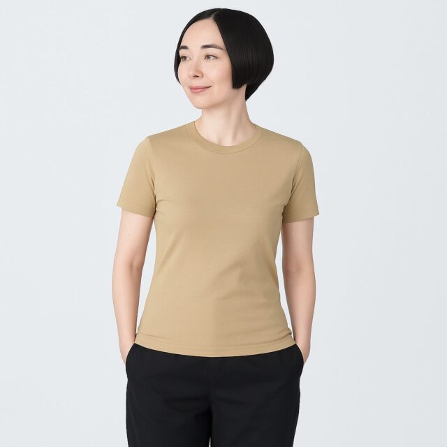 5. 無印良品(MUJI)