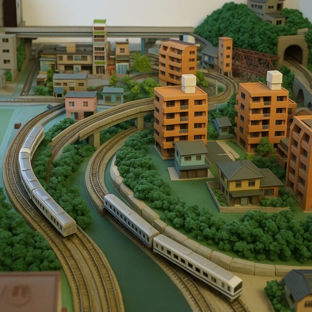 2. 鉄道居酒屋「Little TGV」(東京)