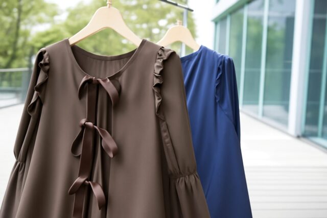 5. BEAMS COUTURE(ビームス クチュール):在庫商品を新たな価値にリメイク
