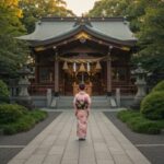 "이것을 읽으면 완벽 할 것입니다! 일본에서 새해를 경험하기 위해 신사를 방문하는 비결 -기도 매너와 움직이는 에피소드"