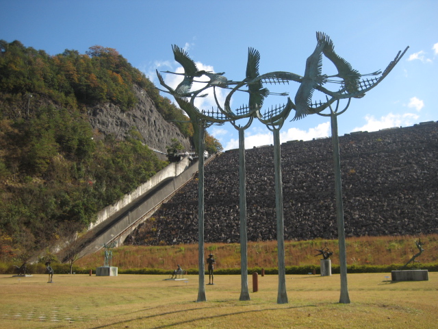 あさご芸術の森美術館（兵庫県）