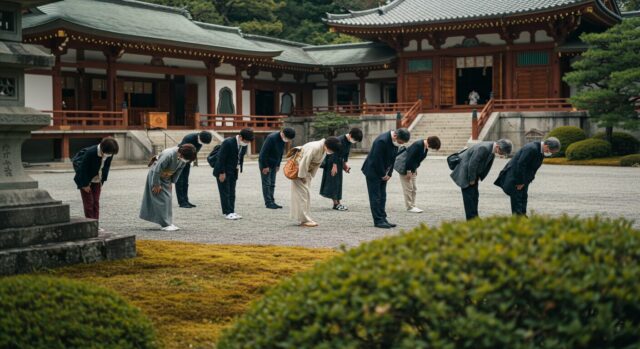 「どうして日本人ってこんなに特別なの？」