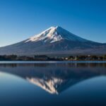 “All about Mt. Fuji：Why is this mountain loved all over the world? ”