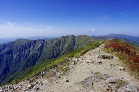 สถานที่ท่องเที่ยวในจังหวัด Niigata - การเดินทางที่ยอดเยี่ยมผ่านธรรมชาติและวัฒนธรรม