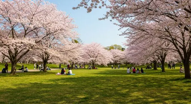 日本の風景 めぐり来る春 2024年版】いつか行きたい！ 日本の春の絶景 東日本篇まとめ《全210