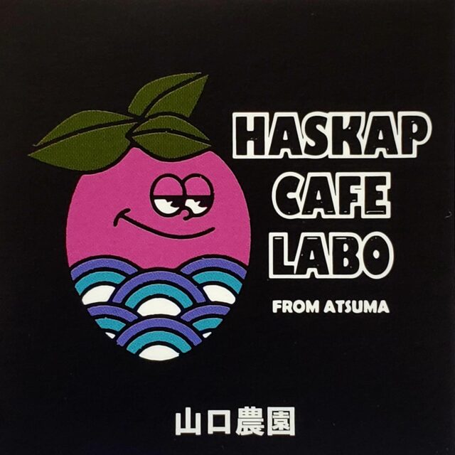 Haskap Cafe Labo (ハスカップカフェラボ)